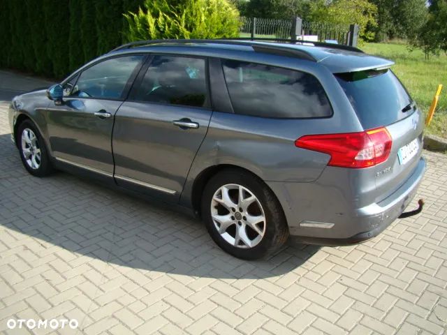Citroën C5 2.0 HDi Confort - 6