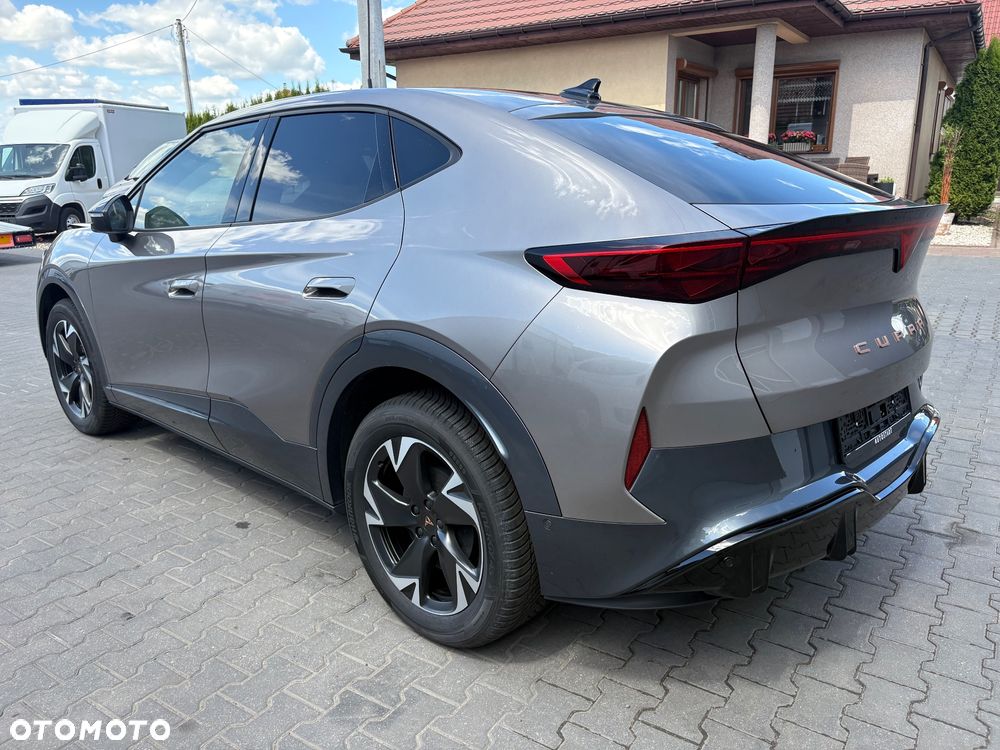 Cupra Tavascan 210 kW/77kWh HA Edge - 7