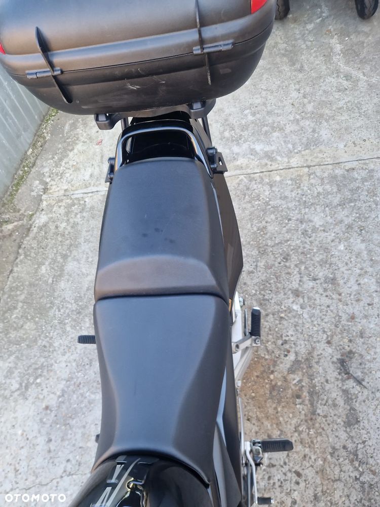 Suzuki Bandit - 32