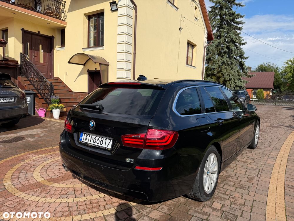 BMW Seria 5 - 15