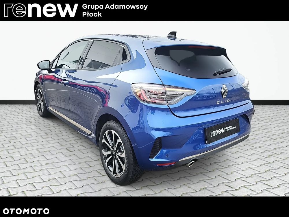 Renault Clio TCe 90 TECHNO - 7