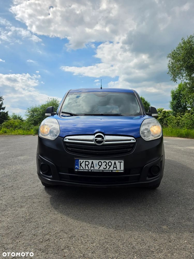 Opel Combo 1.4 Enjoy - 2