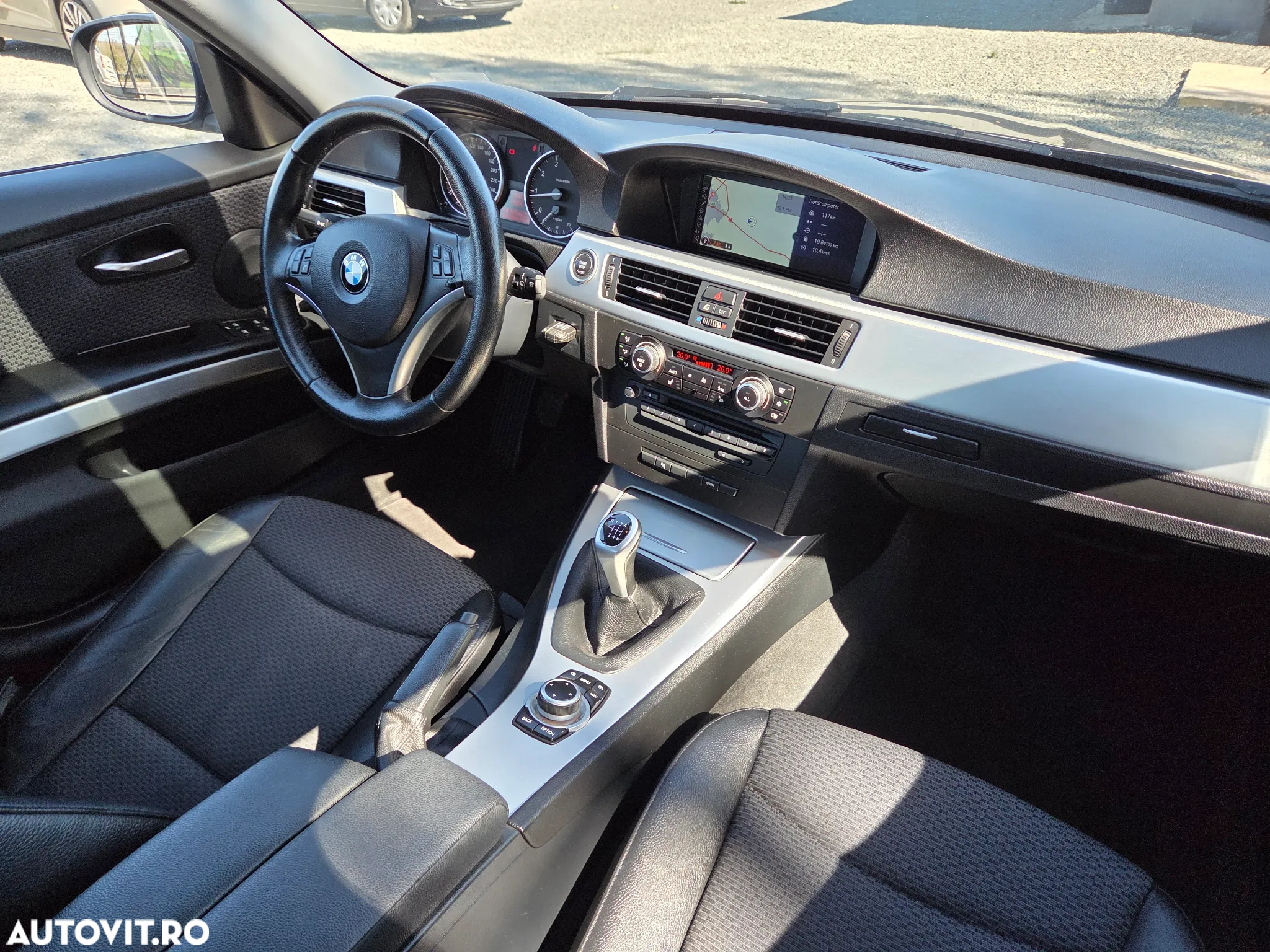 BMW Seria 3 - 3