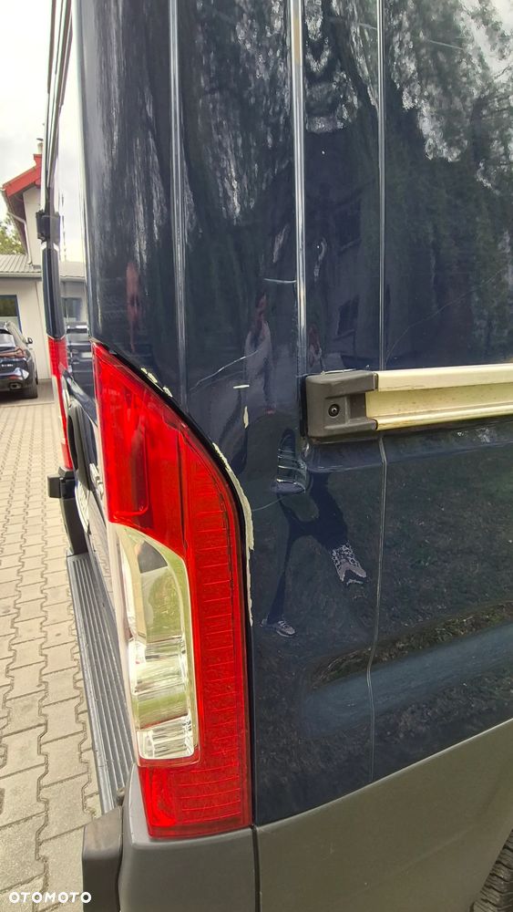 Fiat Ducato L2H2 - 5