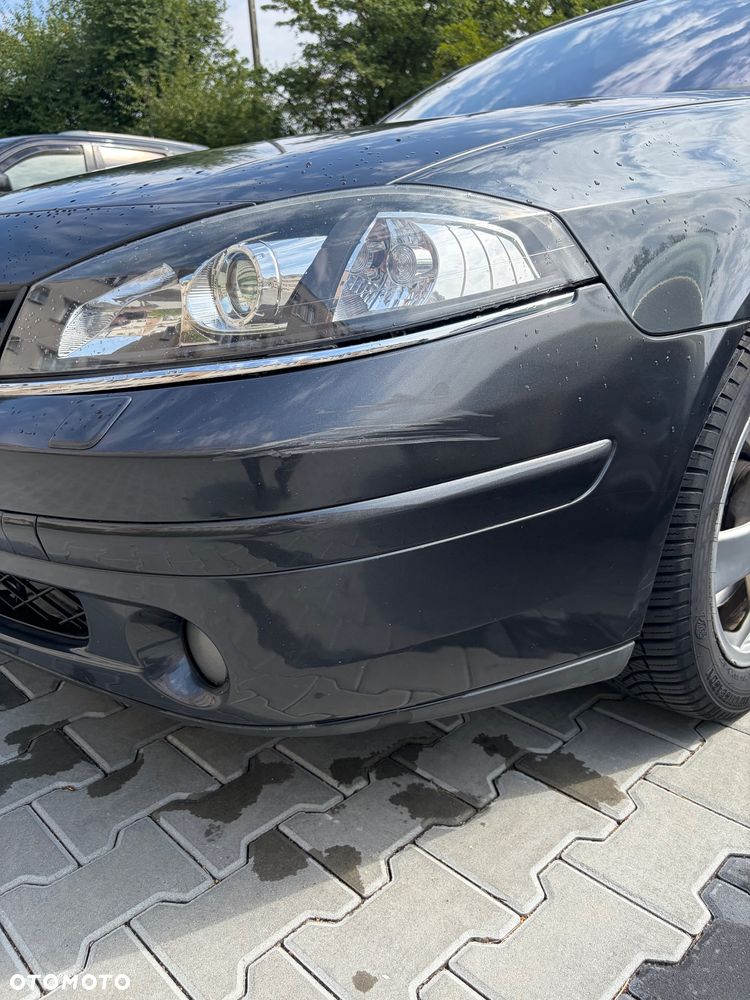Renault Laguna 2.0 Turbo GT - 5