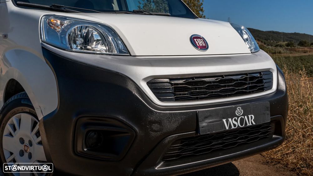 Fiat Fiorino - 23