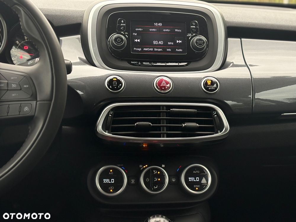 Fiat 500X - 39