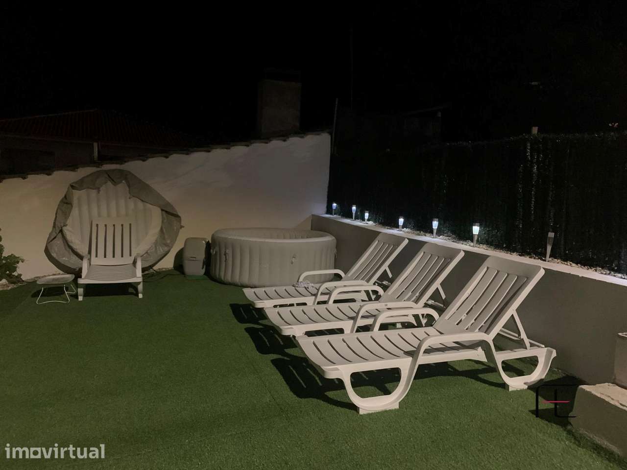 Chalet T5 Venda em Vila Verde da Raia,Chaves - Grande imagem: 4/21