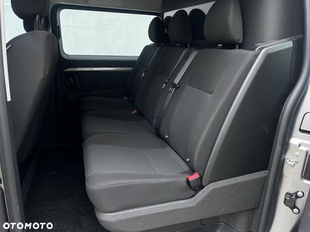 Peugeot Expert XL 3,1t (bryg.) - 13