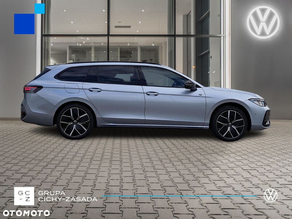 Volkswagen Passat 2.0 TSI 4Mot R-Line Plus DSG - 6