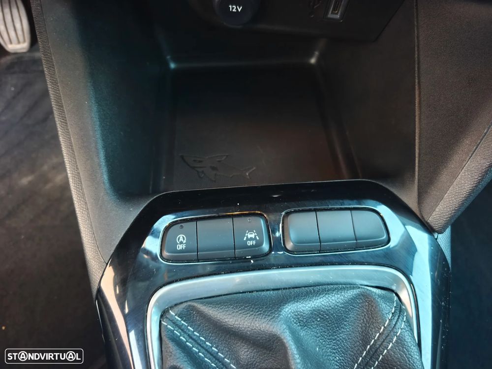 Opel Corsa 1.2 Edition - 11