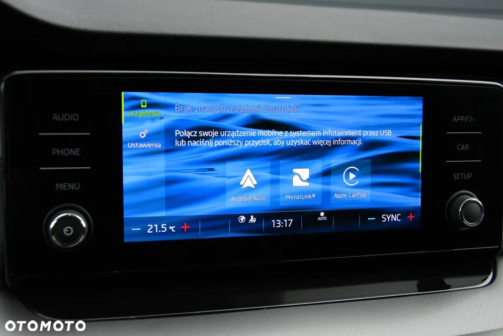 Skoda Octavia 1.0 TSI Ambition - 28