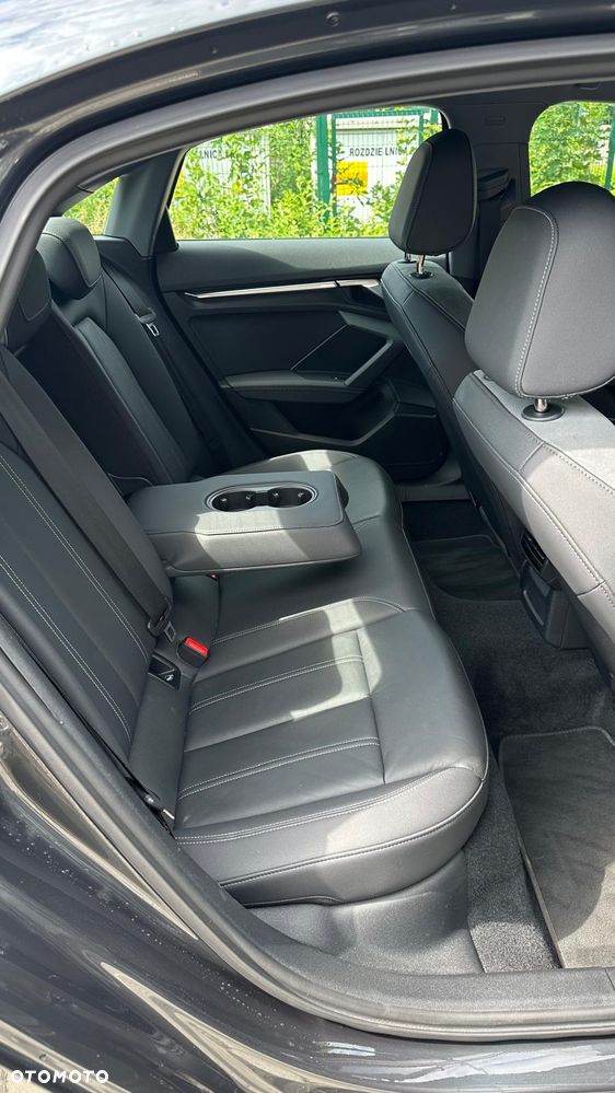 Audi A3 Limousine 35 TFSI mHEV Advanced S tronic - 18