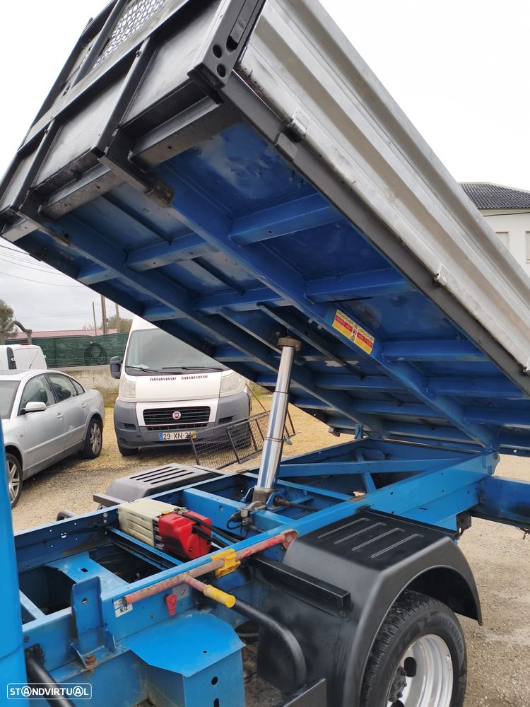 Renault MASTER 2.3 - 16