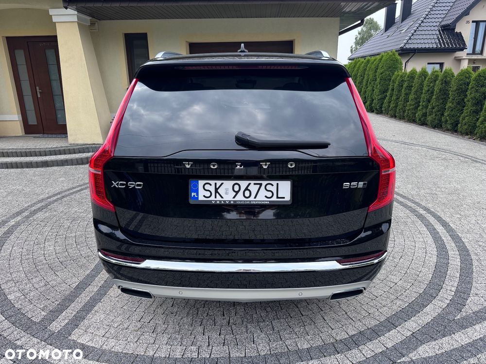 Volvo XC 90 - 4