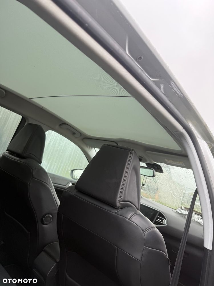 Peugeot 308 e-HDi FAP 115 Stop&Start Active - 14