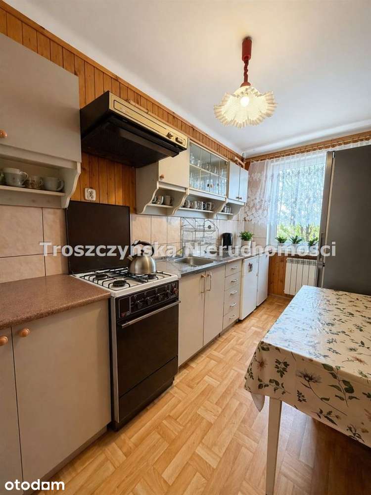 M3 Radomsko | 1 piętro | duży balkon - Pełny obrazek: 3/7
