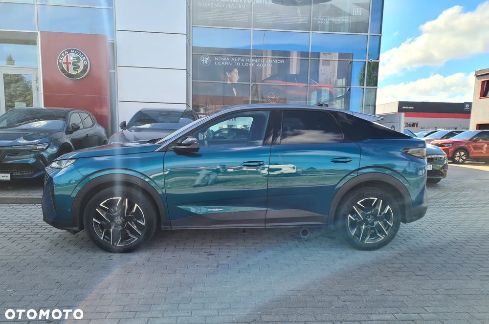 Peugeot 3008 1.2 PureTech mHEV Allure Pack S&S e-DCS6 - 5