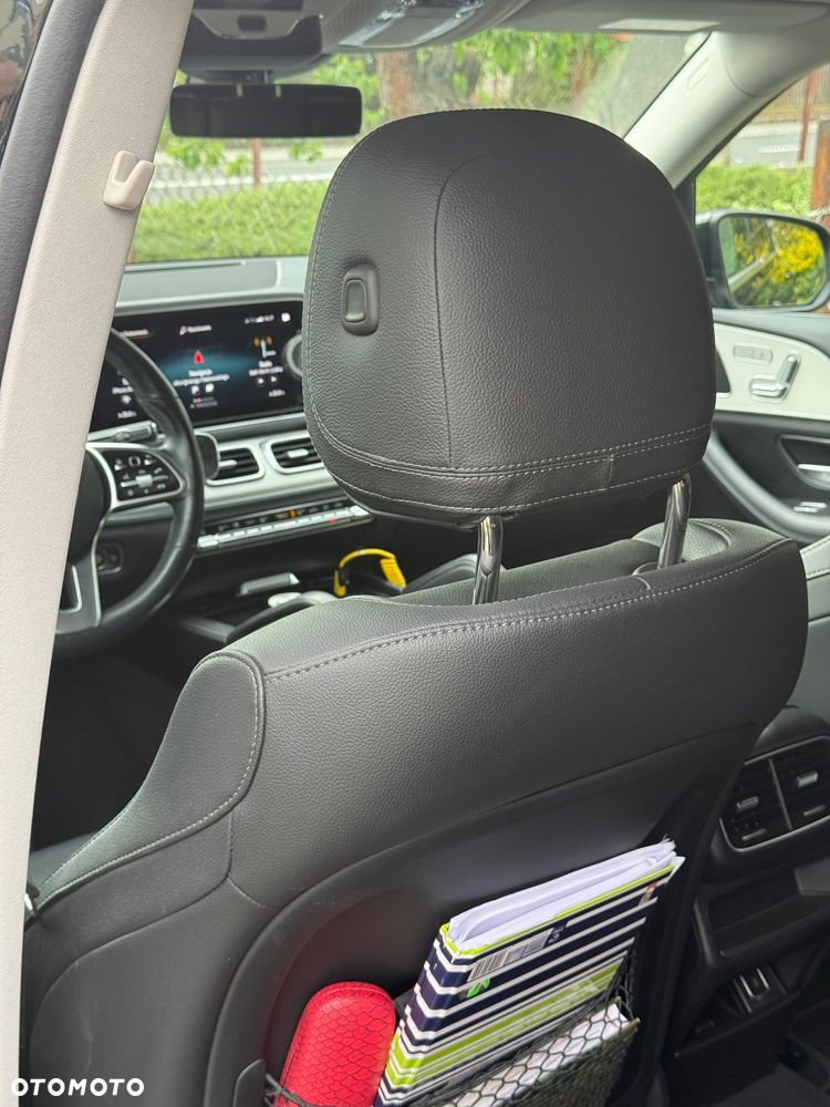 Mercedes-Benz GLE 300 d 4Matic 9G-TRONIC - 21