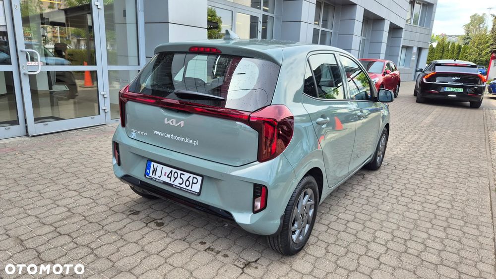 Kia Picanto 1.0 GDI L - 6