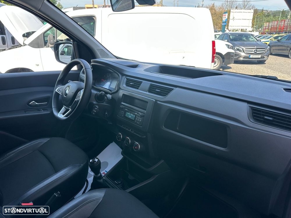 Renault Express 1.5 Blue dCi Confort - 13