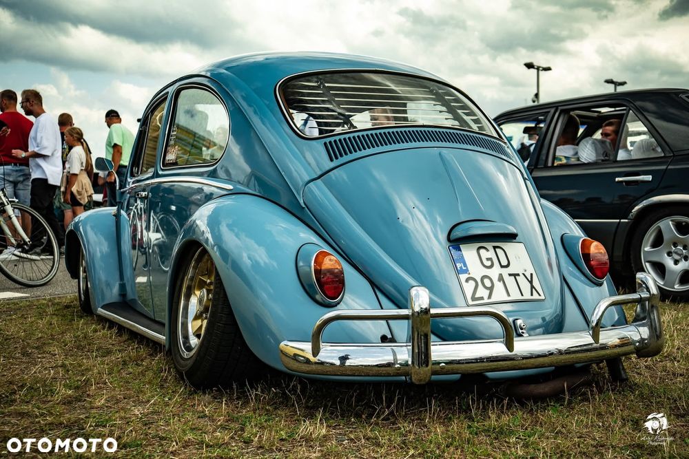 Volkswagen Garbus - 12