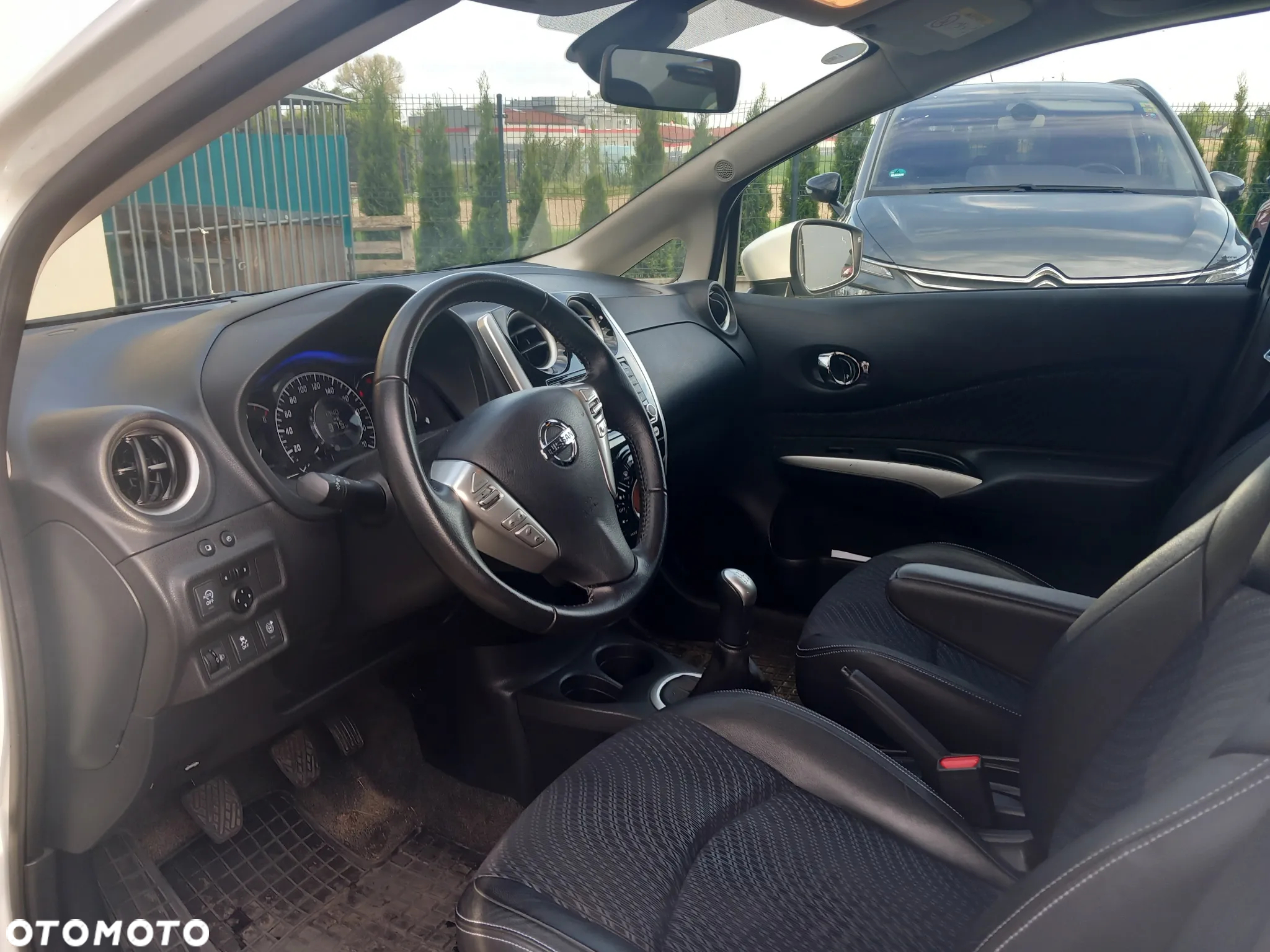 Nissan Note 1.5 dCi Tekna - 6