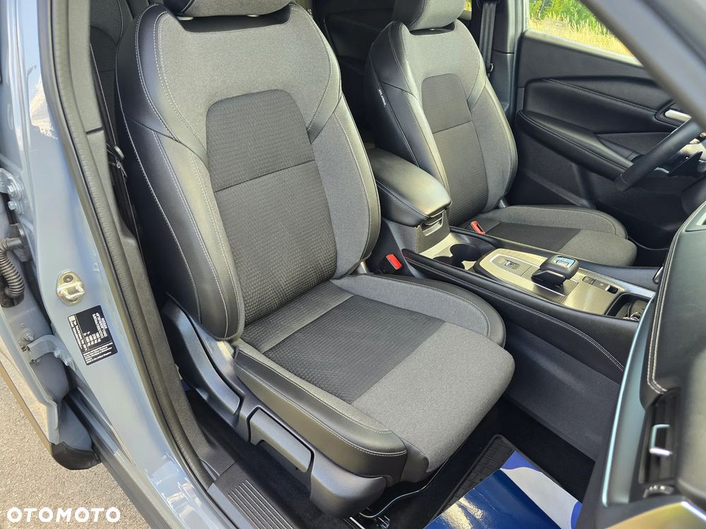 Nissan Qashqai 1.3 DIG-T N-Connecta DCT - 18