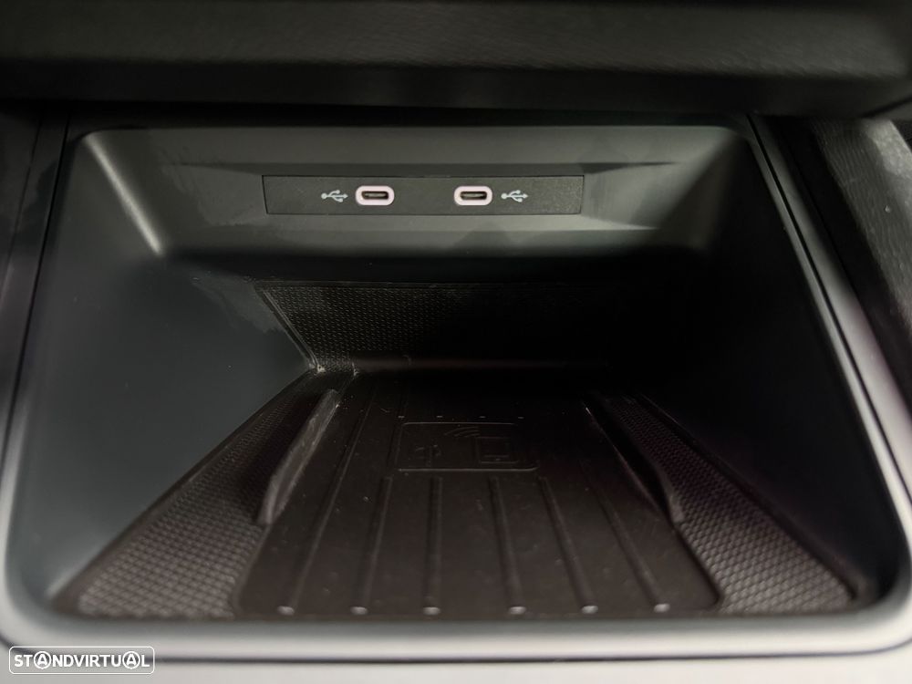 Cupra Formentor 2.5 TSI DSG 4Drive VZ5 - 19