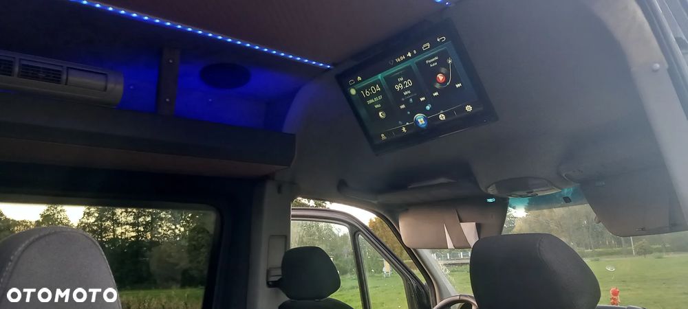 Mercedes-Benz Sprinter 906.235 - 6