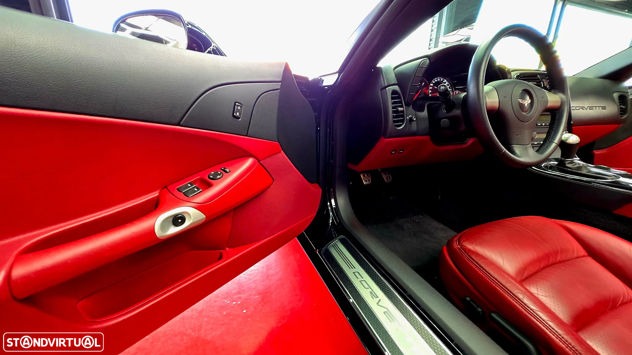 Chevrolet Corvette 6.2 V8 Grand Sport - 23