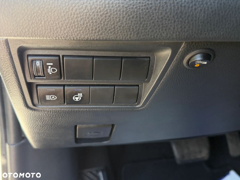 Toyota Yaris Hybrid 1.5 Comfort - 30