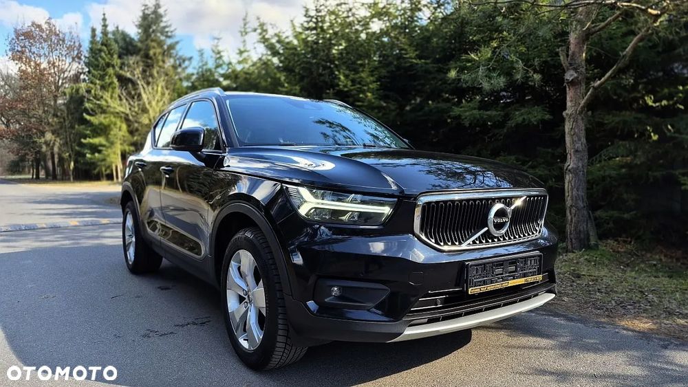 Volvo XC 40 - 30