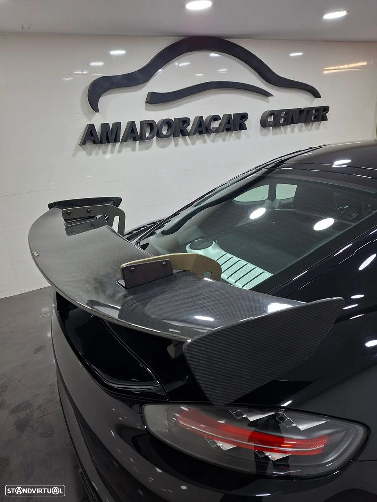 Porsche 718 Cayman 2.0 Style Edition - 3