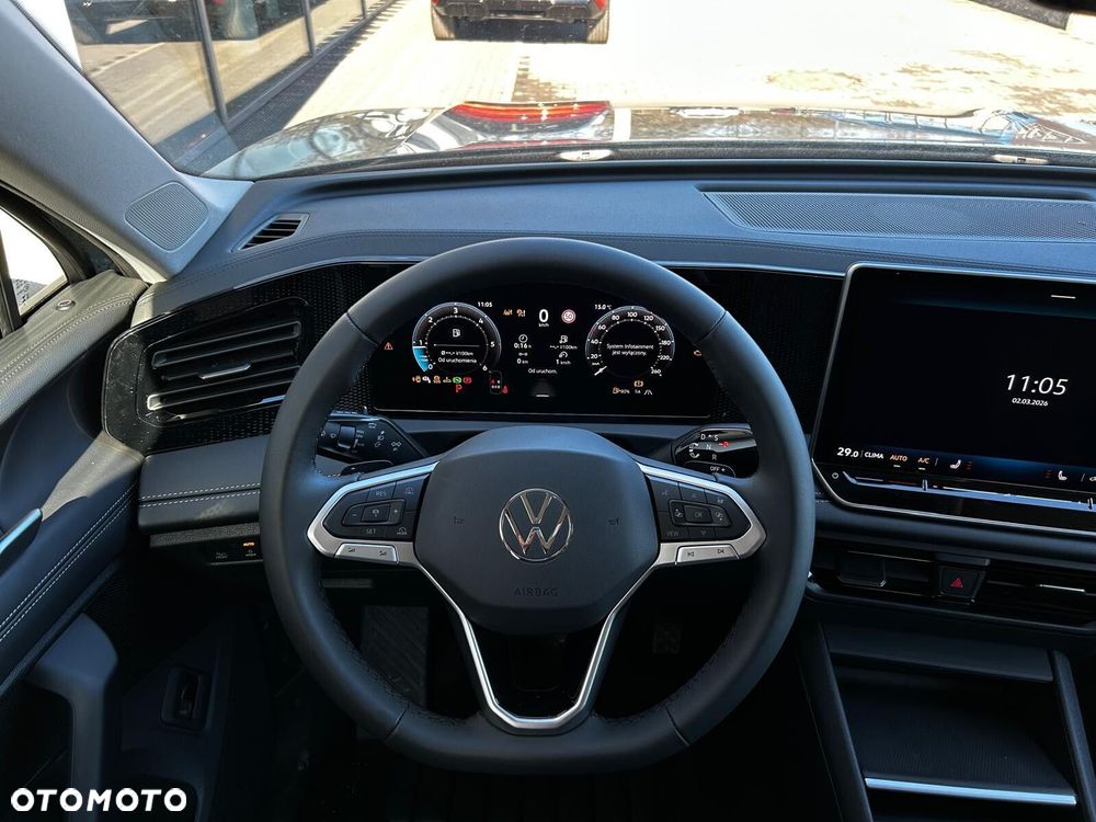 Volkswagen Tiguan - 9