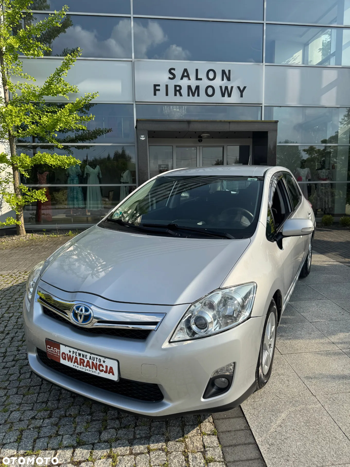 Toyota Aygo x mit x-business Paket - 28