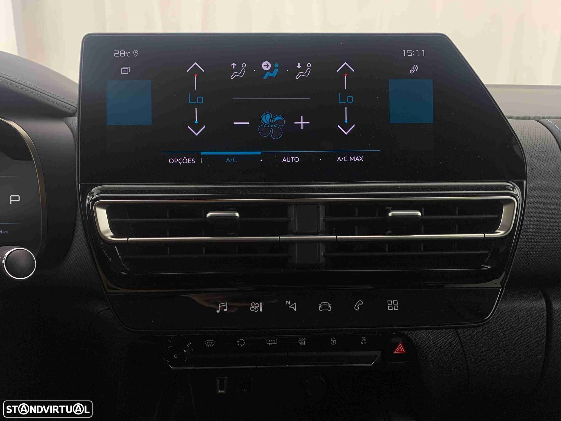 Citroën C5 Aircross 1.5 BlueHDi Plus EAT8 - 9