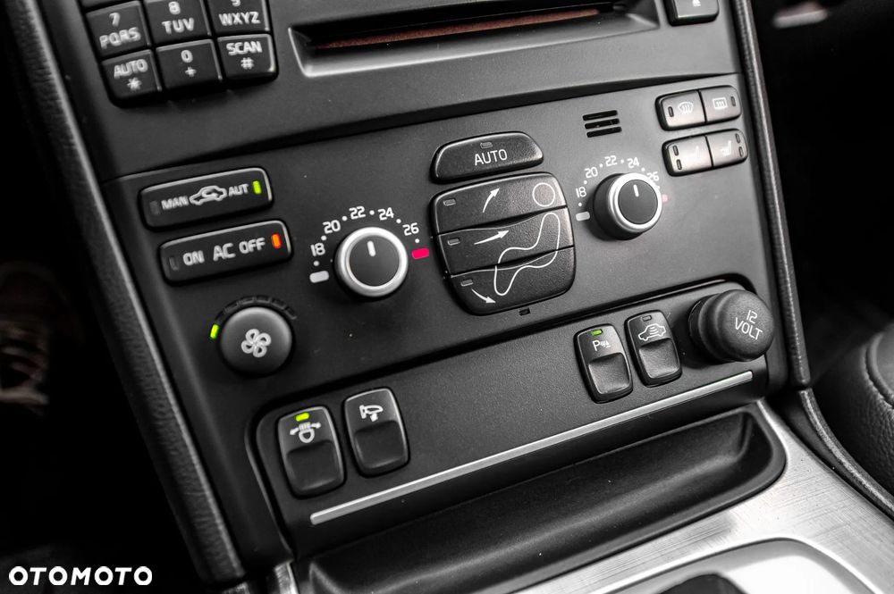 Volvo XC 90 D5 AWD Geartonic Executive - 31
