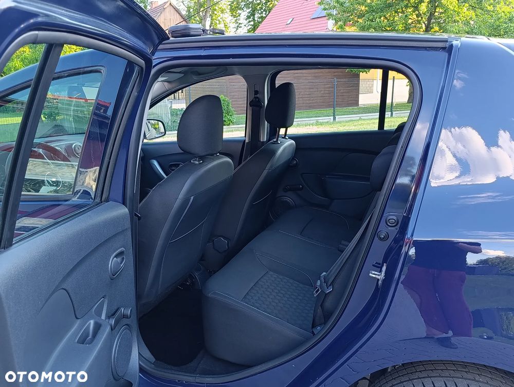 Dacia Sandero 1.2 16V - 31