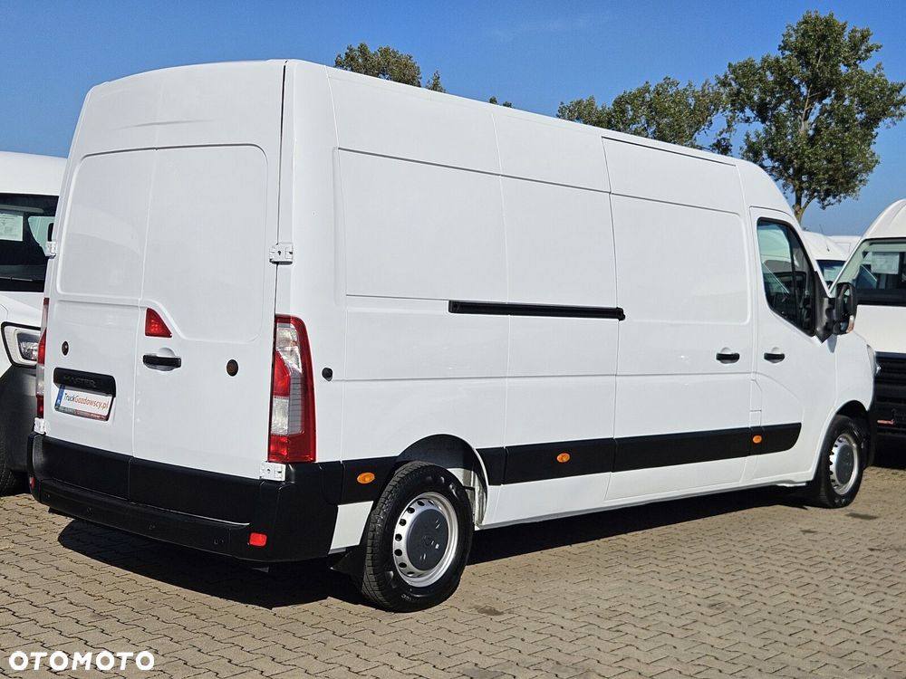 Renault Master L3H2 *69999zł NETTO* 2.3dCi/136KM - 12
