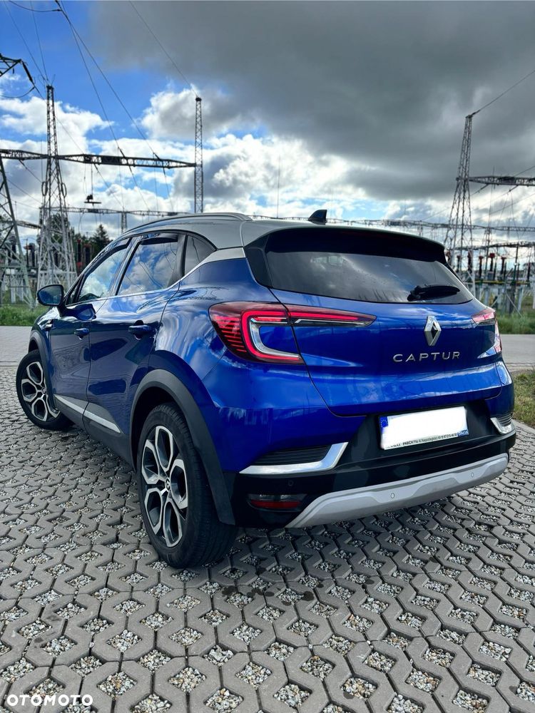 Renault Captur 1.0 TCe Intens - 7