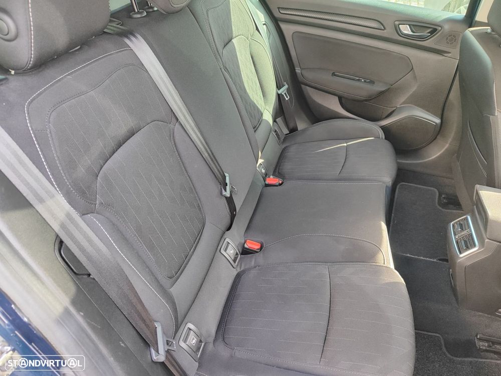 Renault Mégane Sport Tourer 1.5 Blue dCi Limited - 5