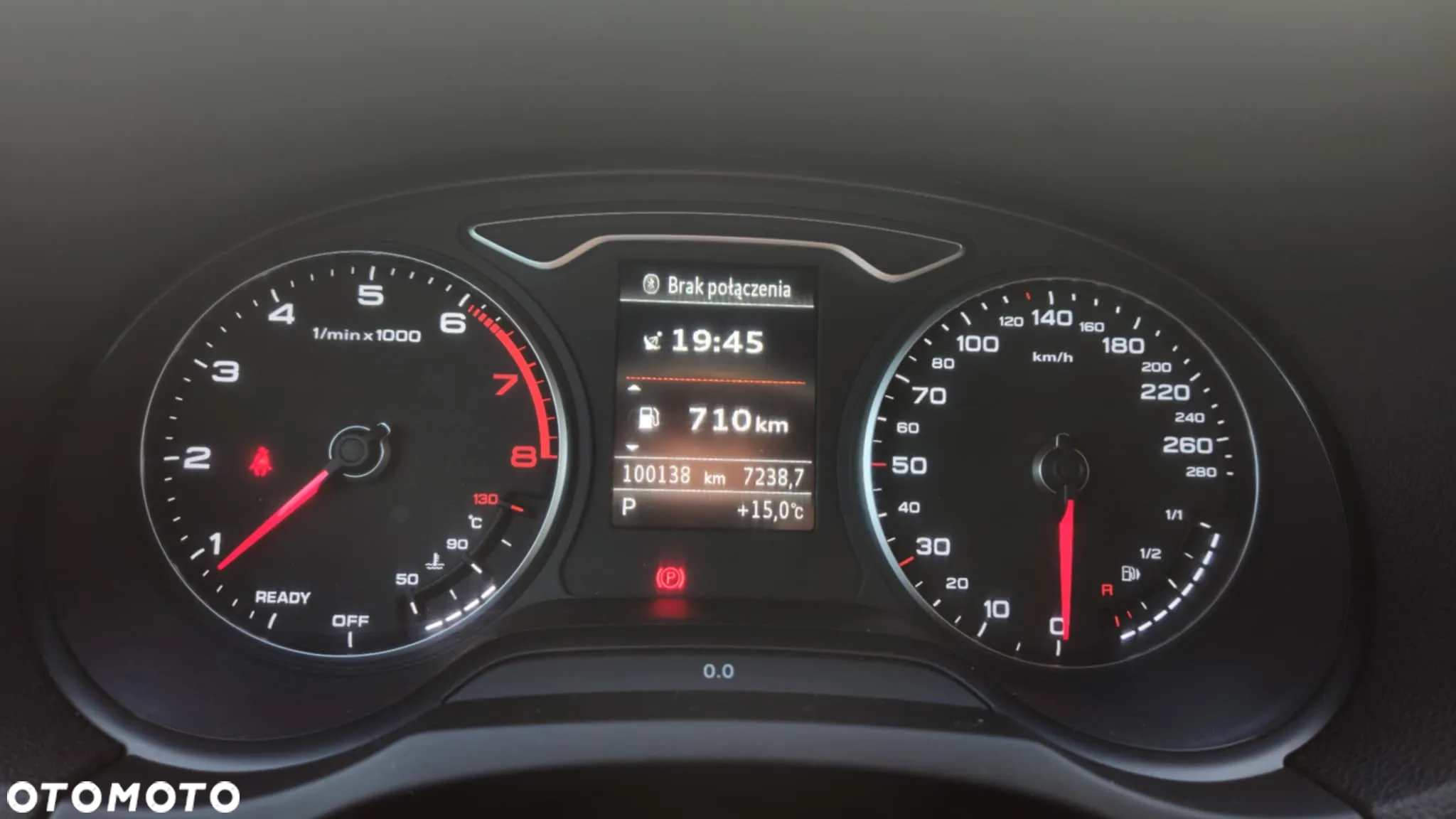 Audi A3 1.5 TFSI S tronic - 14