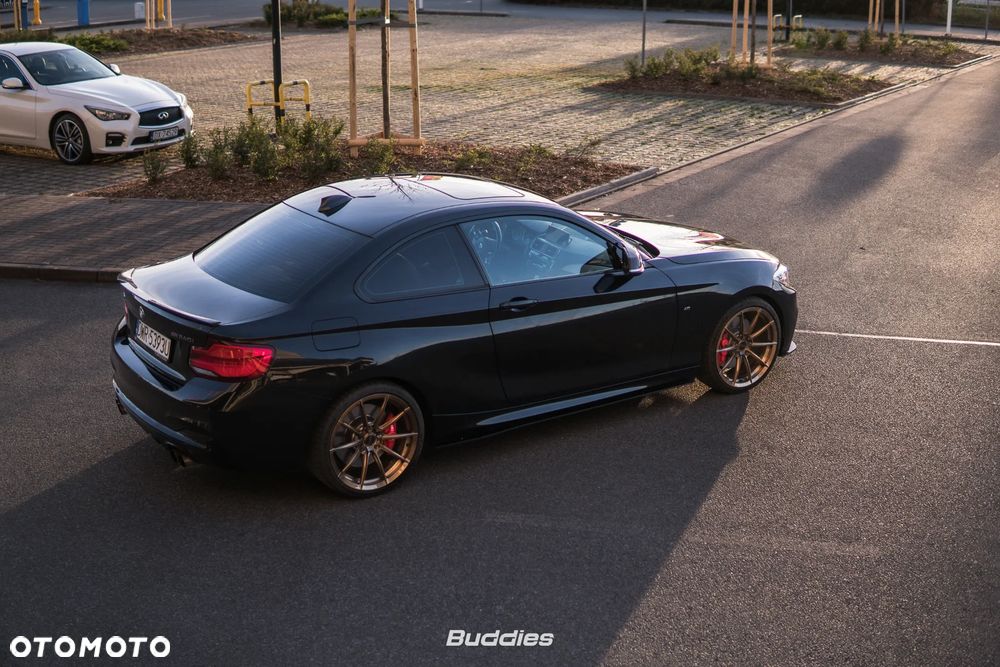 BMW Seria 2 M240i xDrive sport - 6