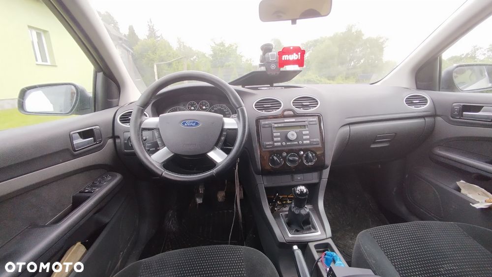 Ford Focus - 6
