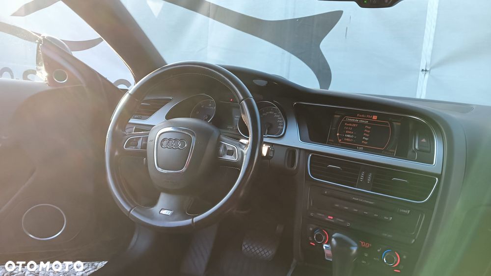 Audi S5 Coupé 4.2 Quattro Tiptr - 22