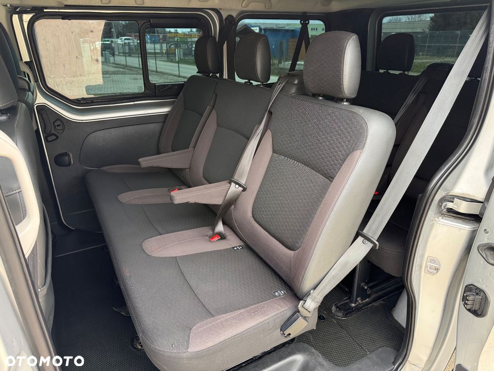 Fiat Talento L1H1 Family - 14