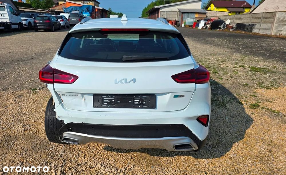 Kia XCeed 1.0 T-GDI L Business Line - 6