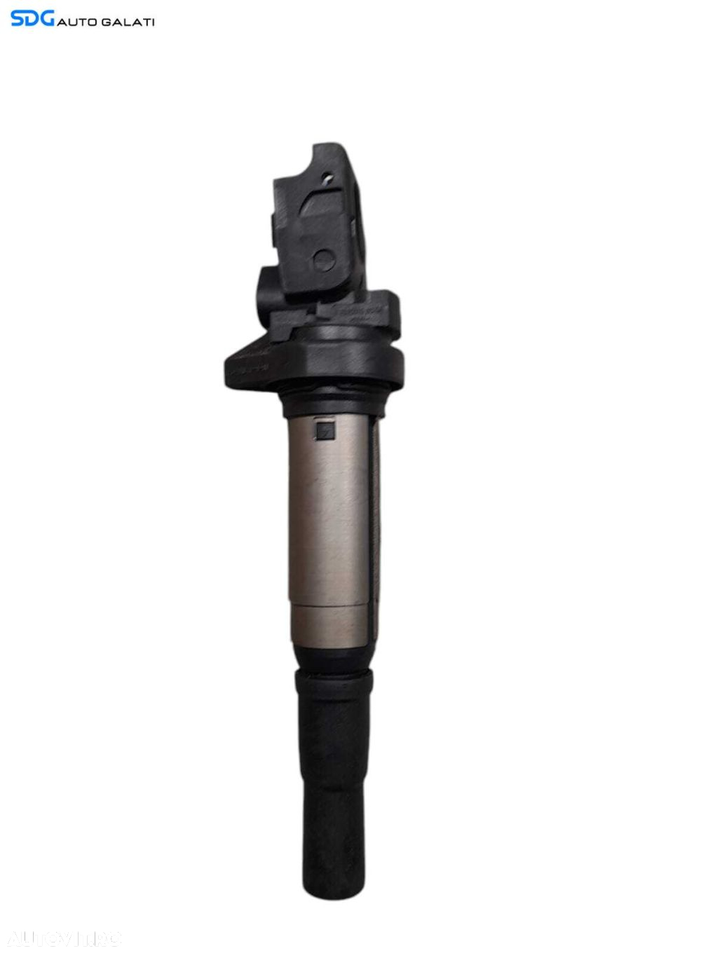 Bobina Inductie Peugeot 207 1.6 B 2006 - 2014 Cod V757501080 V757501080-04 [N0946] - 5