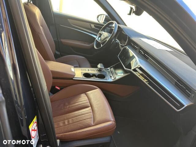 Audi A6 Avant - 12